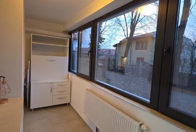 Apartament cu 2 camere semidecomandat, mobilat în Crângași - 6