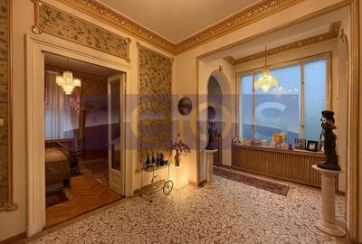 Casă individuală cu 9 camere cu Canalizare în Grădina Icoanei - 6