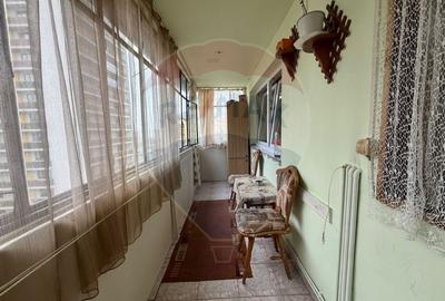 APARTAMENT DE INCHIRIAT IN ZONA RAHOVEI - 6