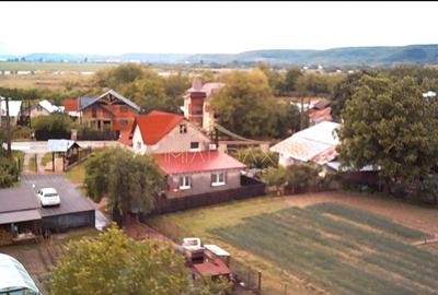 Teren intravilan***1500mp***Leordeni-Arges - 4