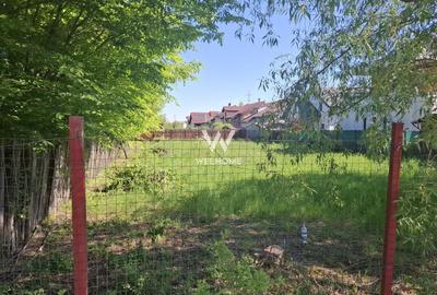 Teren agricol intravilan de 3300 mp, în Exterior Nord - 6