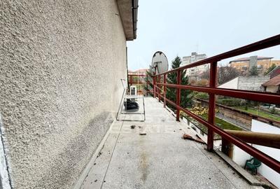 Apartament cu 4 camere la casa, centrala proprie, Olimpia - Stadion - 14