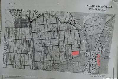 Teren de 500 mp, în Central - 3