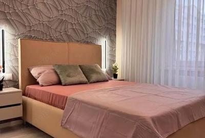 Garsonieră decomandată în Aradului - 4