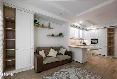 Apartament cu 3 camere în Ștefăneștii de Jos - 1