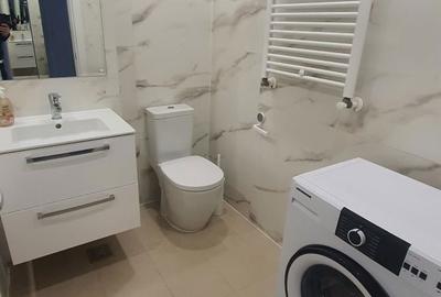 Garsonieră semidecomandată, mobilată în Titan - 8