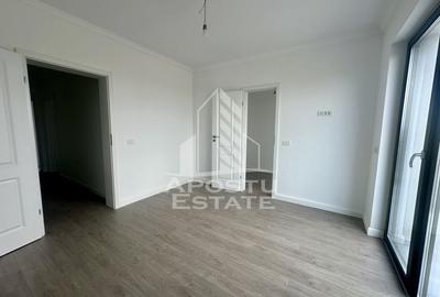 Duplex modern cu 4 camere, despartit prin camera tehnica, Giroc - 5