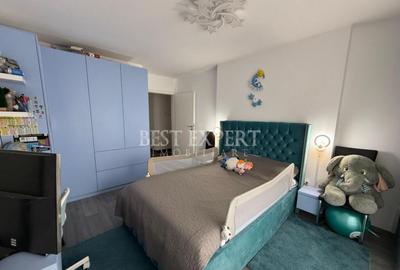 Apartament 4 camere mobilat, utilat si cu Parcare acoperita/ - 3