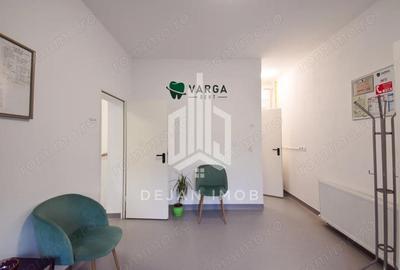 Spațiu comercial, de 35 mp, în Central - 2