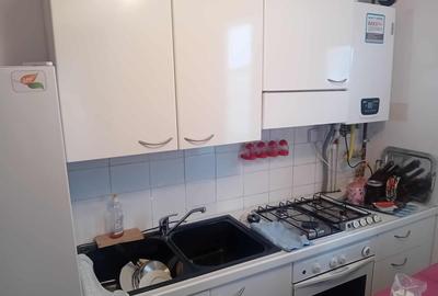 Garsoniera Darmanesti 32mp la cheie mobilata uttilat renovata centrala - 6