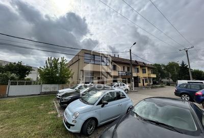 Spațiu comercial, 634 mp în Mehala