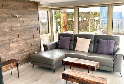 De inchiriat Penthouse exclusivist, Terasa 176 mp, Monte Carlo Palace - 5