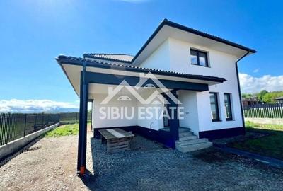 Casă individuală cu 5 camere cu Canalizare în Est - 10