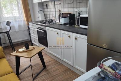 Garsoniera de Lux in Obcini! - Et. I Garsoniera de Lux in Obcini! - Et. I - 4