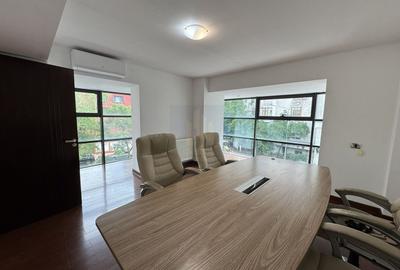 Birou, de 130 mp, în Unirii - 9