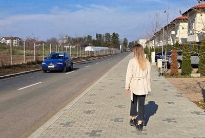 Casa individuala smart,ESQ Village 3 Galata, model nou 170 mp, 3 bai, 2 balcoane - 8