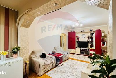 Apartament cu 3 camere semidecomandat, mobilat în Rogerius - 15