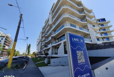 Apartament cu 2 camere în Tăbăcărie