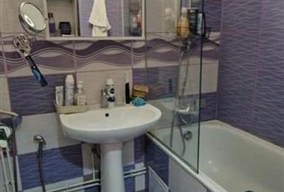 Casă individuală cu 5 camere cu Canalizare în Central - 5