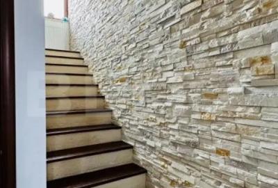 Casă cu 3 camere cu Teren 340 Mp în Semicentral - 3