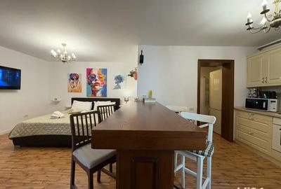 Garsoniera inchiriere - 1