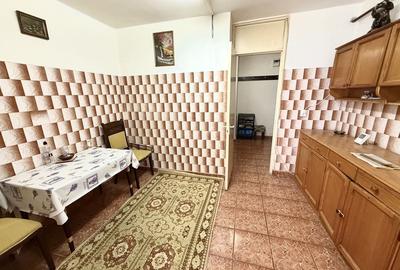 Apartament cu 3 camere decomandat în Popoveni - 6