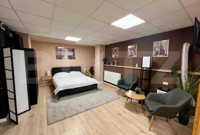 Apartament cu 2 camere decomandat în Ultracentral