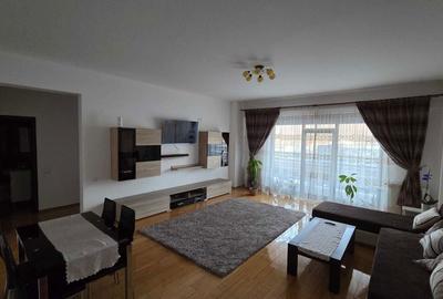 Apartament cu 3 camere decomandat în Central - 8