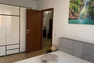 Apartament cu 2 camere în Răcădău - 3