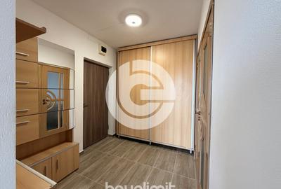 Apartament cu 2 camere semidecomandat, mobilat în Calea Poplăcii - 11