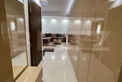 Apartament 2 camere, 68 mp, cartierul Tudor - 6
