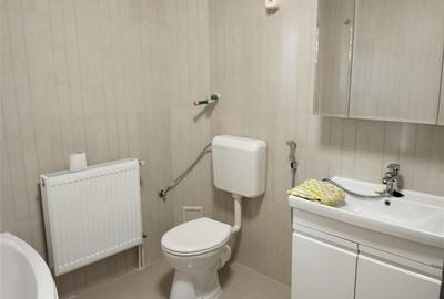 Casă individuală cu 9 camere cu Teren 450 Mp în Ciolpani - 23