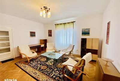 Apartament cu 4 camere decomandat în Sub Arini - 5