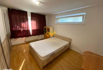 Apartament cu 2 camere, mobilat în Între Lacuri - 4