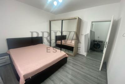 Apartament cu 3 camere decomandat, mobilat în Braytim - 7