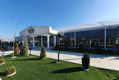 Hale pentru evenimente produse in Polonia - 22