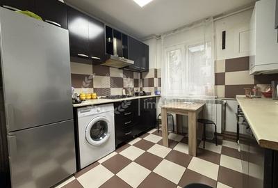 Apartament 3 camere | Etaj 1 | Grigorescu | Zona Liceul Onisifor Ghibu - 5
