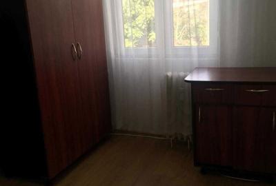 Apartament cu 2 camere nedecomandat în Central - 5
