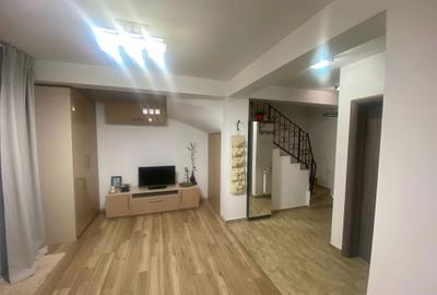 Casă cu 3 camere în Pantelimon - 4