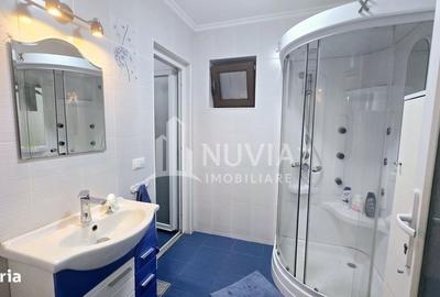 Casă cu 5 camere cu Canalizare în Central - 11