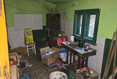 Vand casa in Deva pe un singur nivel, zona Aurel Vlaicu, suprafata totala de teren 922 mp, - 6