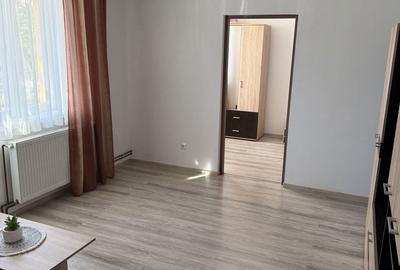 Apartament cu 2 camere semidecomandat în Cedonia - 13