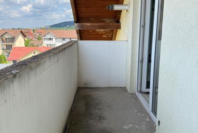 Garsonieră decomandată în Florești - 1
