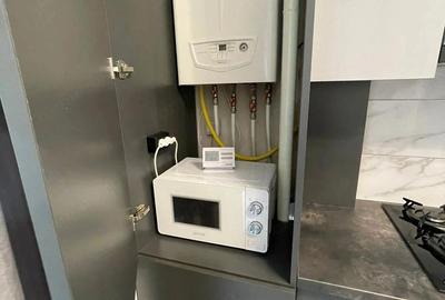 Apartament cu 2 camere decomandat în Pantelimon - 3