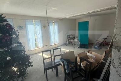 Casa cu etaj, 220 mp utili, 900 mp teren, Salcea, SV - 9