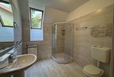 Vila clasica, spatioasa,  piscina, mobilata, langa Britsh School - 12