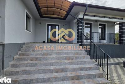 Casă cu 3 camere cu Teren 500 Mp în Miroslava - 4