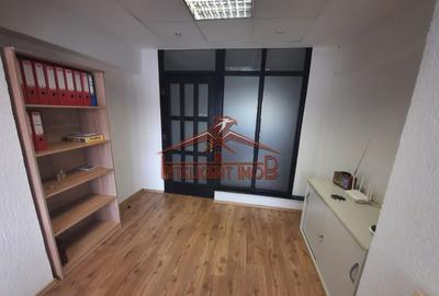 Spatiu birouri/comercial in Sibiu zona Alba Iulia - 2