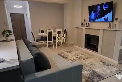 Apartament cu 5 camere decomandat în Burdujeni - 2