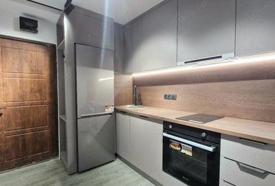 Garsonieră decomandată în Cotroceni